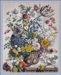 (image for) Twelve Months of Flowers - 005 May